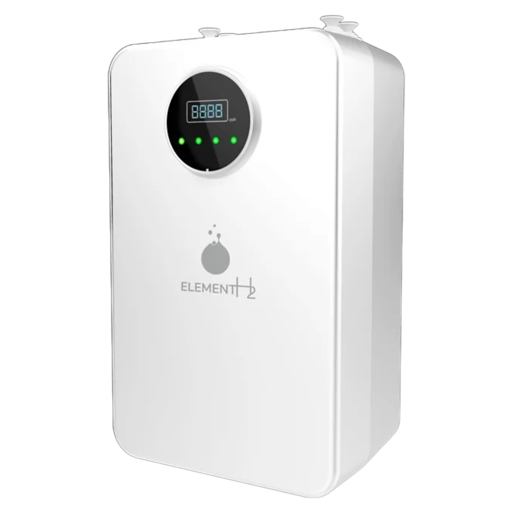 ELEMENT H2Água Hidrogenada.