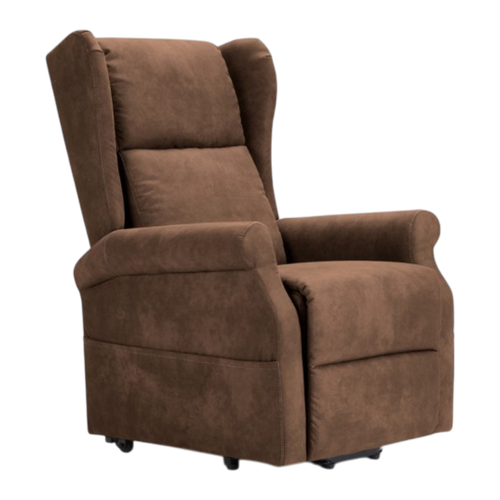 PoltronaCrown.